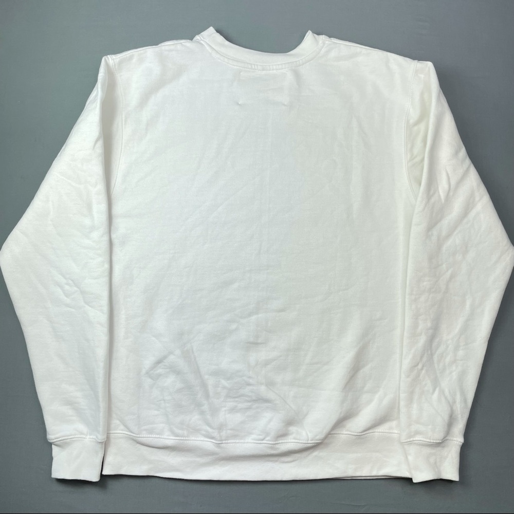 SOLD Taylor Swift x Stella McCartney Unicorn Sweatshirt Small Summer's A Knife - Picture 3 of 4